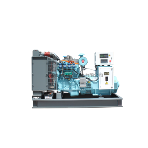 康明斯4BT3.9系列燃气发电机组